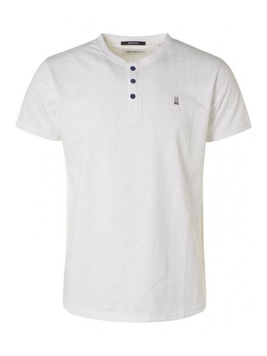 ΑΝΔΡΙΚΟ T-SHIRT ΜΕ ΚΟΥΜΠΙΑ 1