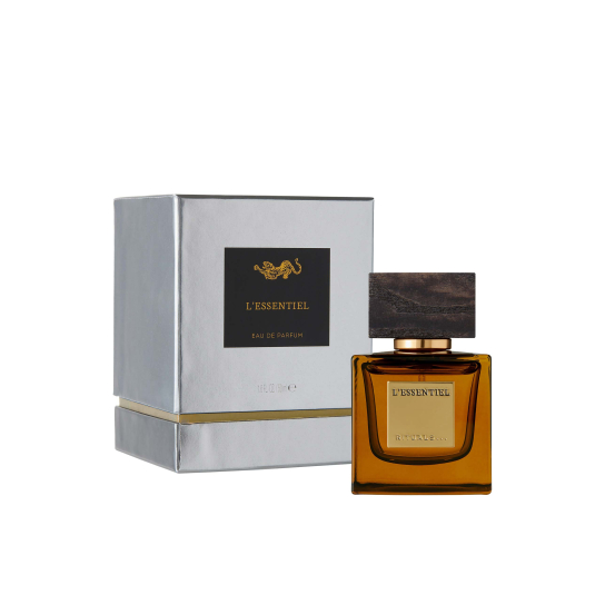 L'ESSENTIEL EAU DE PARFUM 0