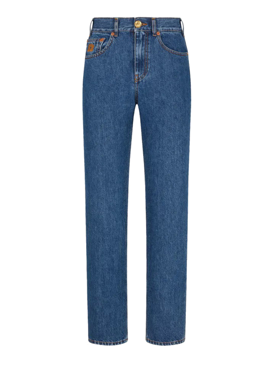 ΓΥΝΑΙΚΕΙΟ DENIM ΠΑΝΤΕΛΟΝΙ NARIIDA 0
