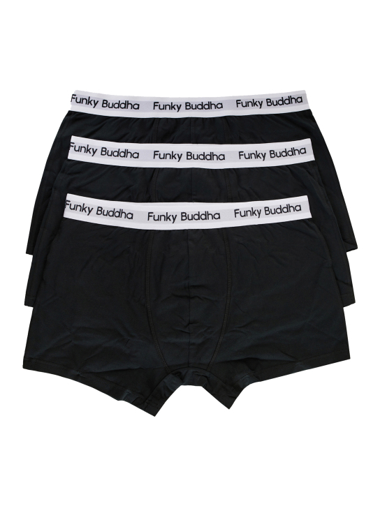 ΑΝΔΡΙΚΑ ΕΣΩΡΟΥΧΑ BOXER 3ΤΜΧ 0