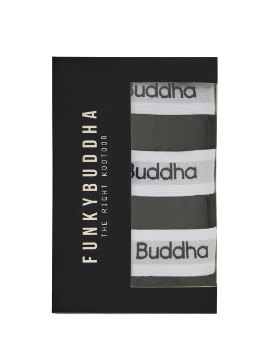 ΑΝΔΡΙΚΑ ΕΣΩΡΟΥΧΑ BOXER 3ΤΜΧ 1