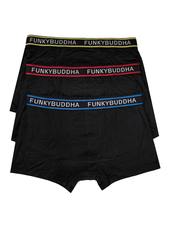 ΑΝΔΡΙΚΑ ΕΣΩΡΟΥΧΑ BOXER 3ΤΜΧ 0