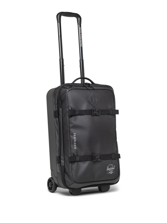 ΒΑΛΙΤΣΑ ΤΑΞΙΔΙΟΥ ALL SEASON HYBRID | LARGE CARRY ON 2