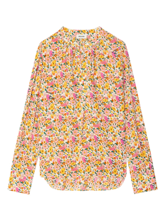 ΓΥΝΑΙΚΕΙΟ ΠΟΥΚΑΜΙΣΟ TINK  0