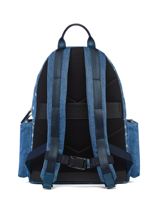 ΣΑΚΙΔΙΟ ΠΛΑΤΗΣ STARK SIDE POCKETS  1