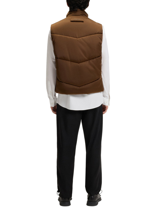 ΑΝΔΡΙΚΟ ΑΜΑΝΙΚΟ ΜΠΟΥΦΑΝ 2