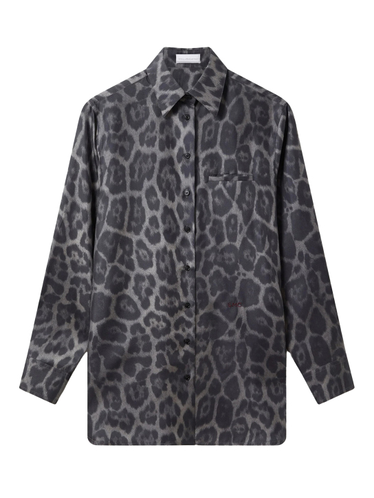 ΓΥΝΑΙΚΕΙΟ OVERSIZED ΠΟΥΚΑΜΙΣΟ 0