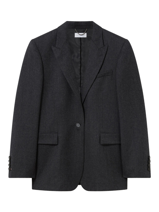 ΓΥΝΑΙΚΕΙΟ ΣΑΚΑΚΙ ICONIC FLANNEL BOYFRIEND 0