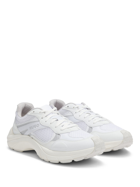 ΑΝΔΡΙΚΑ SNEAKERS 1