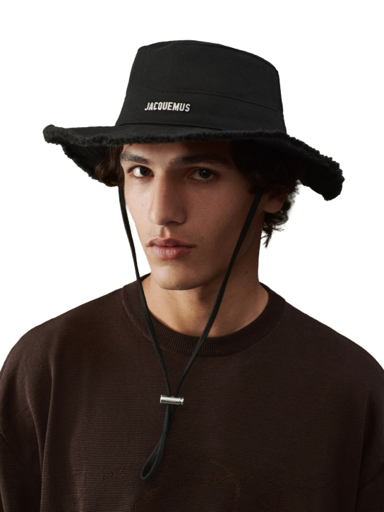 UNISEX ΚΑΠΕΛΟ 1