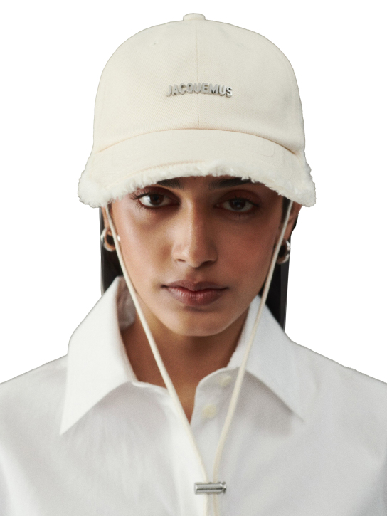 ΑΝΔΡΙΚΟ ΚΑΠΕΛΟ THE ARTICHAUT 1