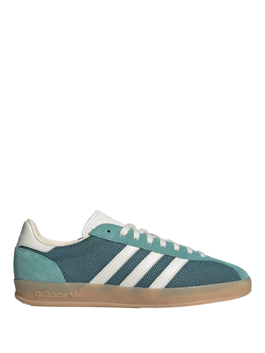 ΑΝΔΡΙΚΑ SNEAKERS GAZELLE INDOOR PRO 0
