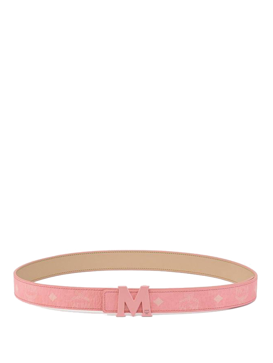 ΓΥΝΑΙΚΕΙΑ ΖΩΝΗ CLAUS "M" PINK BUCKLE 30 0