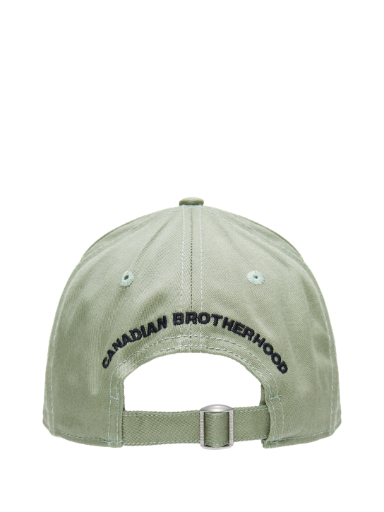 ΑΝΔΡΙΚΟ ΚΑΠΕΛΟ ΜΕ ΛΟΓΟΤΥΠΟ 1