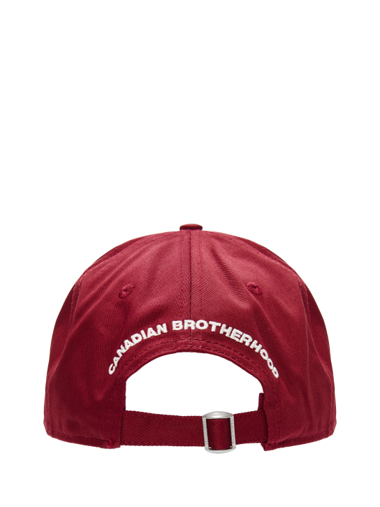 ΑΝΔΡΙΚΟ ΚΑΠΕΛΟ ΜΕ ΛΟΓΟΤΥΠΟ 1