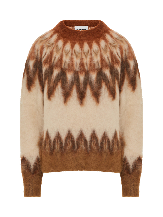 ΓΥΝΑΙΚΕΙΟ ΠΟΥΛΟΒΕΡ NATANIA 0