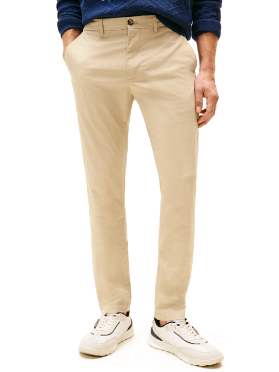ΑΝΔΡΙΚΟ CHINO ΠΑΝΤΕΛΟΝΙ 1