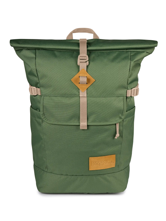 ΣΑΚΙΔΙΟ ΠΛΑΤΗΣ HATCHET ROLLTOP 0
