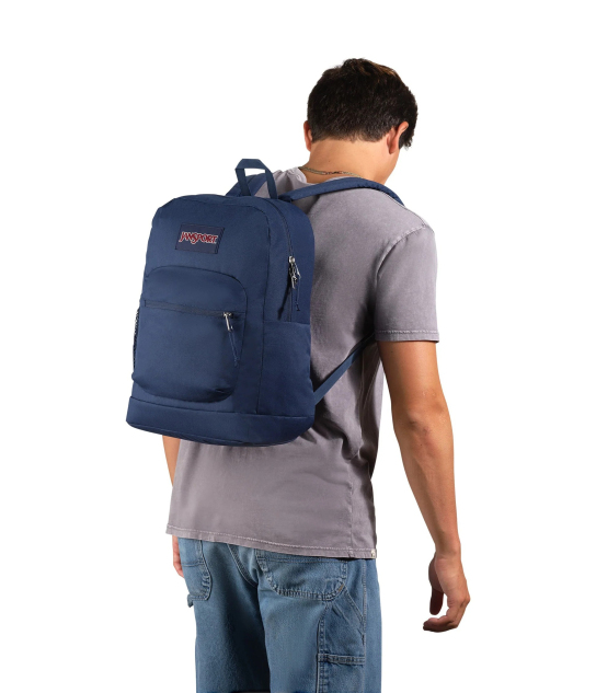 ΣΑΚΙΔΙΟ ΠΛΑΤΗΣ CROSS TOWN PLUS 4