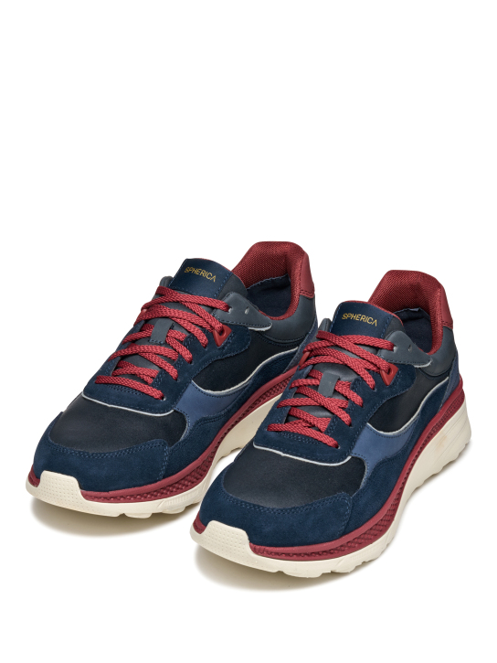 ΑΝΔΡΙΚΑ SNEAKERS U SPHERICA ACTIF X1 1