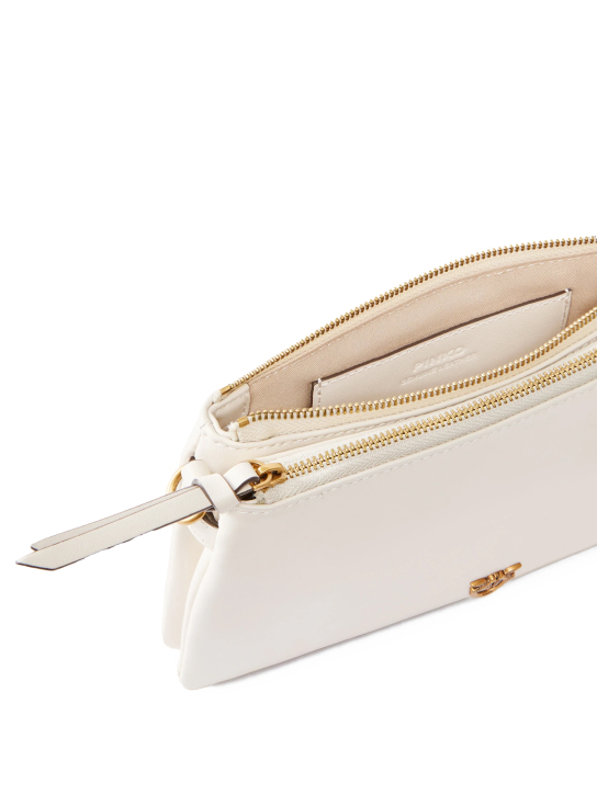 ΓΥΝΑΙΚΕΙΑ ΔΕΡΜΑΤΙΝΗ ΤΣΑΝΤΑ ΧΕΙΡΟΣ  2