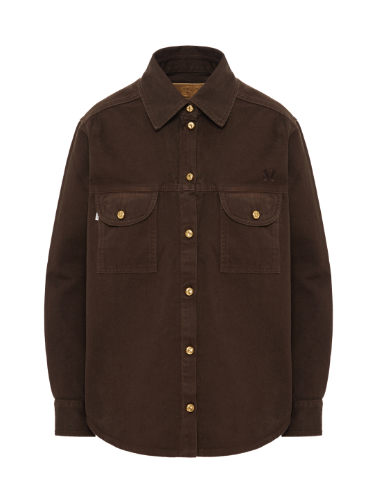 ΓΥΝΑΙΚΕΙΟ ΠΟΥΚΑΜΙΣΟ CLAPOTIS  0