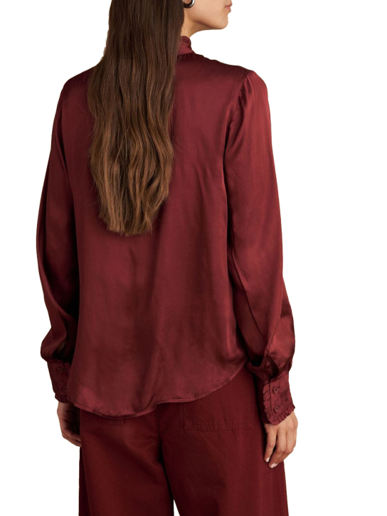 ΓΥΝΑΙΚΕΙΟ ΣΑΤΕΝ ΠΟΥΚΑΜΙΣΟ  3