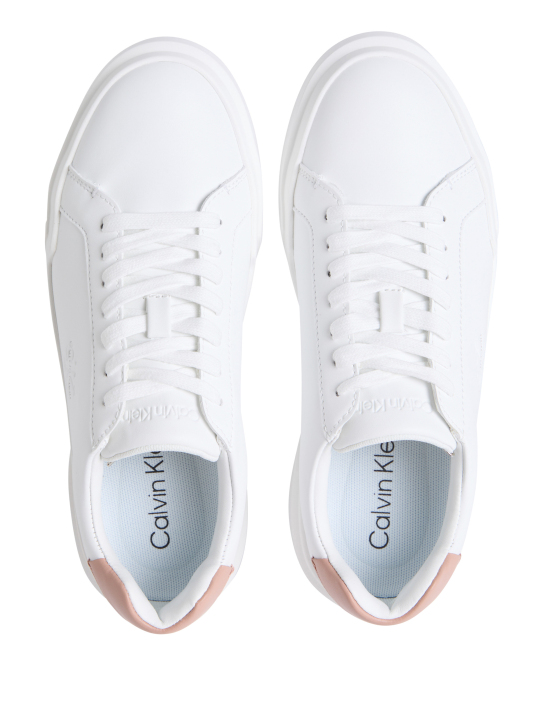 ΓΥΝΑΙΚΕΙΑ ΔΕΡΜΑΤΙΝΑ SNEAKERS NYC 3