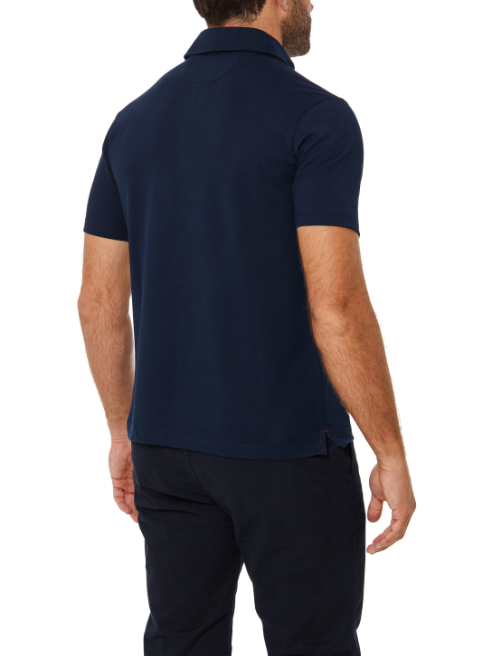 ΑΝΔΡΙΚΗ POLO ΜΠΛΟΥΖΑ 2