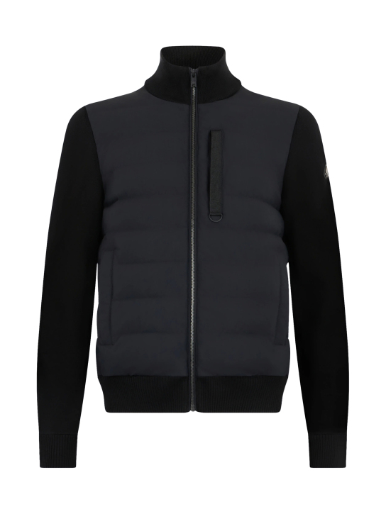 ΑΝΔΡΙΚΟ JACKET KAMET HYBRID 0