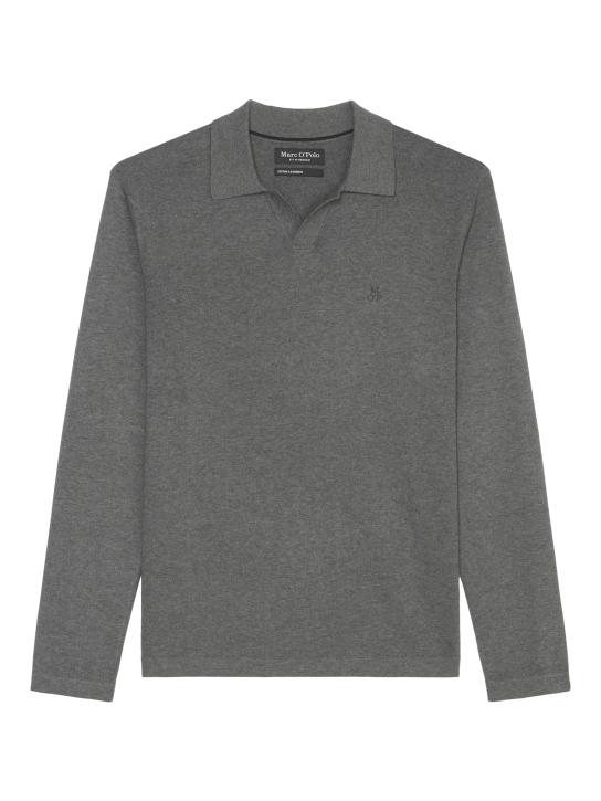 ΑΝΔΡΙΚΗ ΜΑΚΡΥΜΑΝΙΚΗ POLO ΜΠΛΟΥΖΑ 0