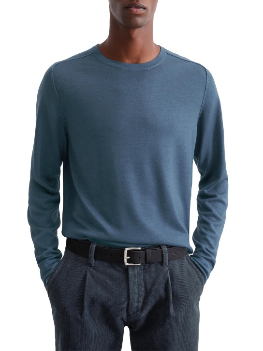 ΑΝΔΡΙΚΟ ΜΑΛΛΙΝΟ ΠΟΥΛΟΒΕΡ 1