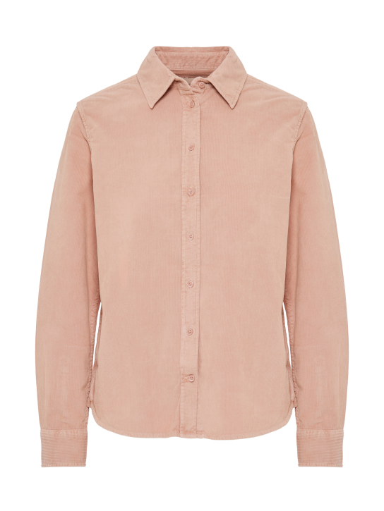 ΓΥΝΑΙΚΕΙΟ ΚΟΤΛΕ ΠΟΥΚΑΜΙΣΟ  0