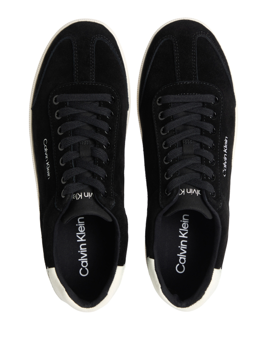 ΑΝΔΡΙΚΑ ΔΕΡΜΑΤΙΝΑ SNEAKERS 2