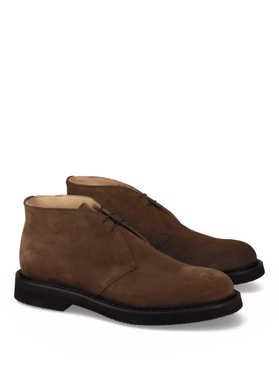 ΑΝΔΡΙΚΑ ΧΑΜΗΛΑ ΜΠΟΤΑΚΙΑ DAKAR 1