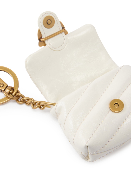 ΓΥΝΑΙΚΕΙΑ ΘΗΚΗ ΓΙΑ AIRPODS LOVE PUFF  1