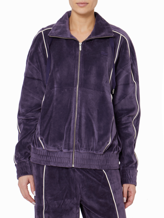 ΓΥΝΑΙΚΕΙΑ ΦΟΥΤΕΡ ΖΑΚΕΤΑ 1