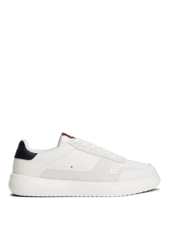 ΑΝΔΡΙΚΑ ΔΕΡΜΑΤΙΝΑ SNEAKERS 1