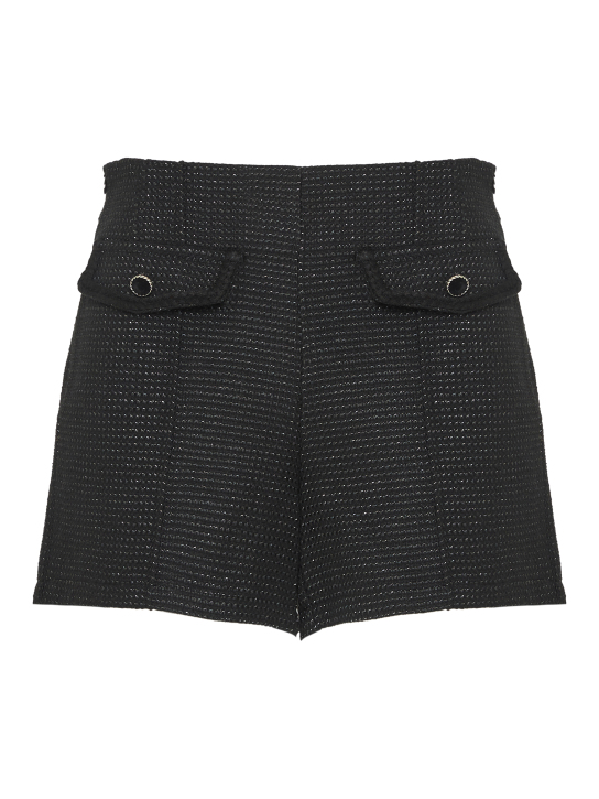 ΓΥΝΑΙΚΕΙΟ TWEED ΣΟΡΤΣ  0