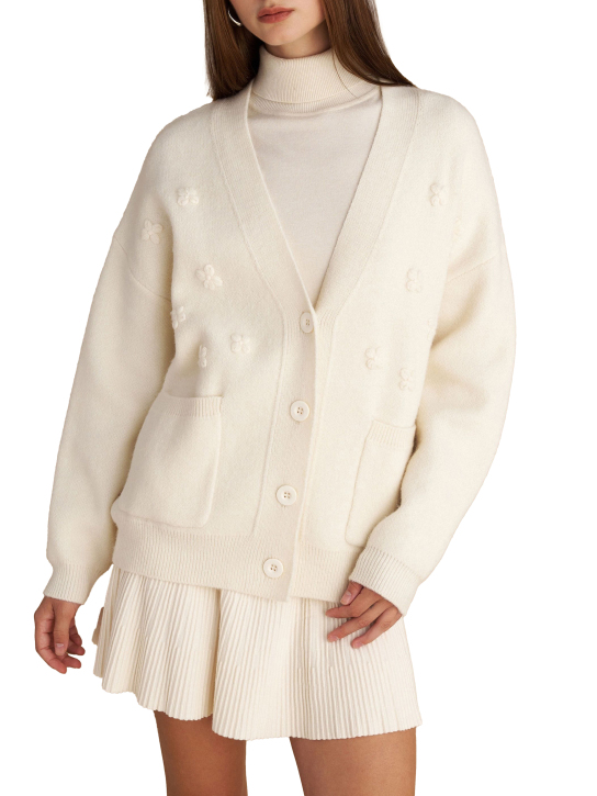 ΓΥΝΑΙΚΕΙΑ ΠΛΕΚΤΗ ΖΑΚΕΤΑ 1