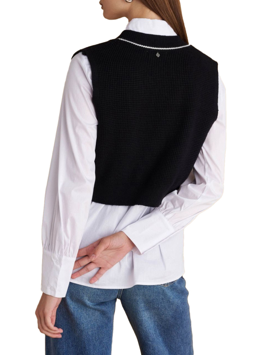 ΓΥΝΑΙΚΕΙΟ ΠΛΕΚΤΟ ΓΙΛΕΚΟ  3