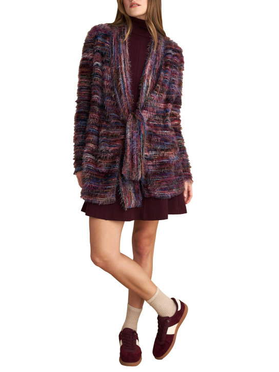 ΓΥΝΑΙΚΕΙΑ ΠΛΕΚΤΗ ΖΑΚΕΤΑ 0