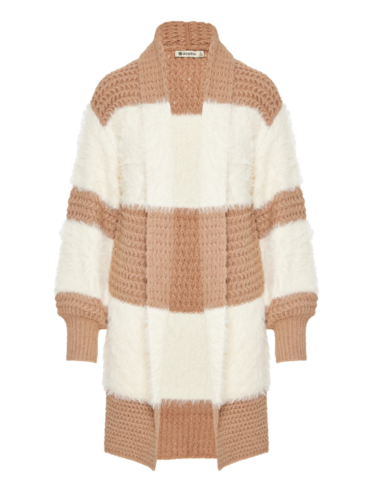 ΓΥΝΑΙΚΕΙΑ ΠΛΕΚΤΗ ΖΑΚΕΤΑ 0