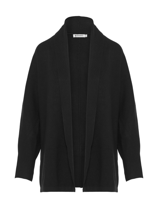 ΓΥΝΑΙΚΕΙΑ ΠΛΕΚΤΗ ΖΑΚΕΤΑ 1