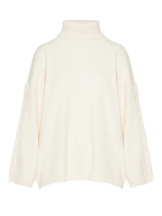 ΓΥΝΑΙΚΕΙΟ ΠΛΕΚΤΟ ΠΟΥΛΟΒΕΡ ΖΙΒΑΓΚΟ  0