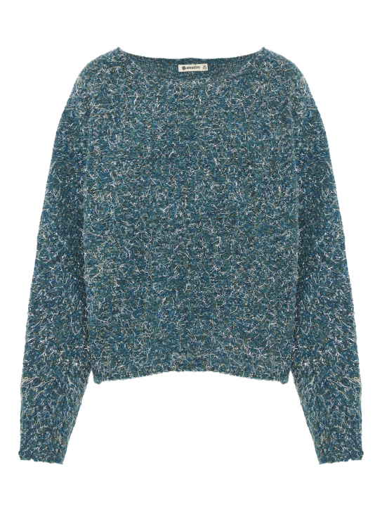 ΓΥΝΑΙΚΕΙΟ ΠΟΥΛΟΒΕΡ 0