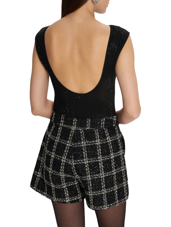 ΓΥΝΑΙΚΕΙΟ SHORTS  2