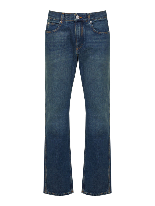 ΑΝΔΡΙΚΟ DENIM ΠΑΝΤΕΛΟΝΙ LEWYS 0