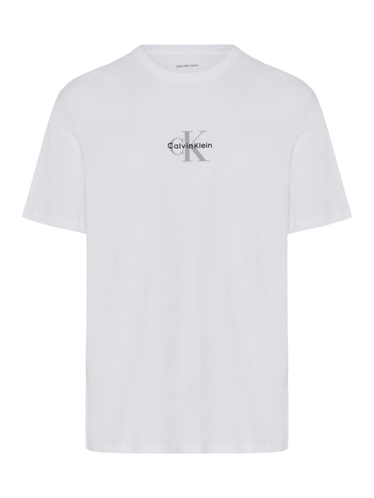 ΑΝΔΡΙΚΟ T-SHIRT ΜΕ ΛΟΓΟΤΥΠΟ 3