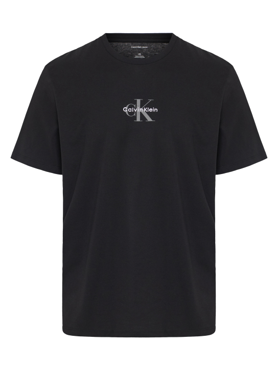 ΑΝΔΡΙΚΟ T-SHIRT ΜΕ ΛΟΓΟΤΥΠΟ 4
